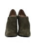 Journee Collection Green Ankle Boots Size 7 - photo 2