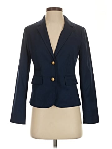 Banana Republic Factory Store Blazer (view 1)