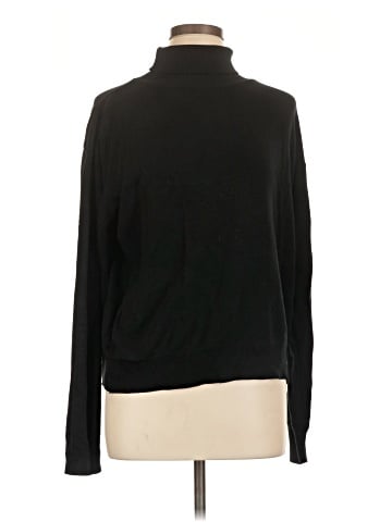 Bobbie Brooks Long Sleeve Turtleneck (view 1)