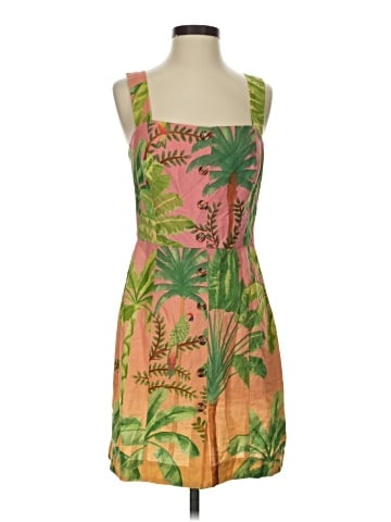 FARM Rio Cocktail Dress (view 1)