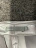 Vince. Metallic Silver Dress Pants Size 10 - photo 7