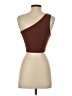 Zara Brown Tank Top Size S - photo 2