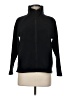 L.L.Bean Black Track Jacket Size M (petite) - photo 1