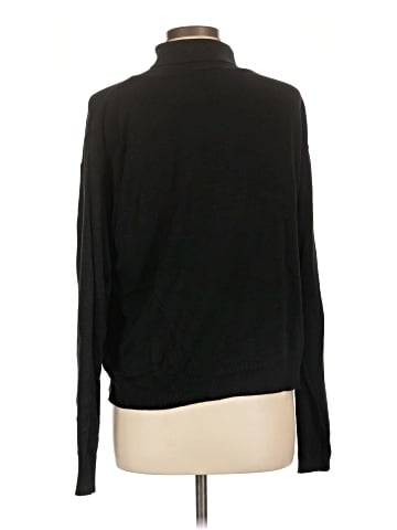 Bobbie Brooks Long Sleeve Turtleneck (view 2)