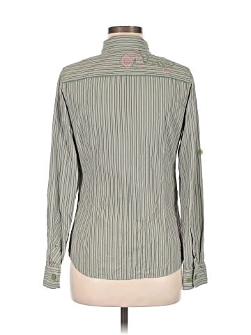 The North Face Long Sleeve Button-Down Shirt (view 2)