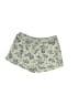 Lucky Brand Floral Green Shorts Size L - photo 1