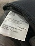 Alfani Solid Black Formal Skirt Size 16 - photo 5