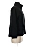 L.L.Bean Black Track Jacket Size M (petite) - photo 4