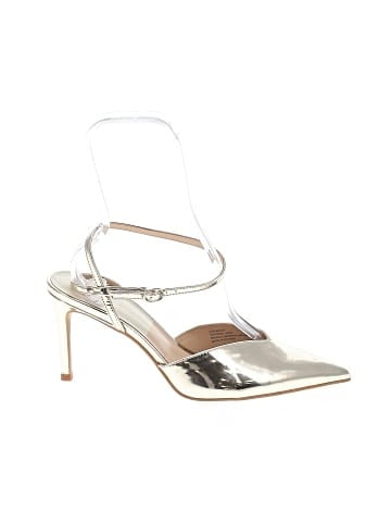 Dolce Vita Heels (view 1)