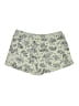 Lucky Brand Floral Green Shorts Size L - photo 2