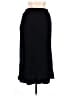 Old Navy Solid Black Formal Skirt Size L - photo 1