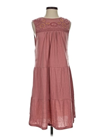 Keren Hart Casual Dress (view 1)