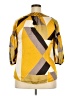 Magaschoni Yellow 3/4 Sleeve Blouse Size XXL (estimated) - photo 2