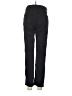 Massimo Dutti Black Casual Pants Size 8 - photo 2