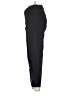 Massimo Dutti Black Casual Pants Size 8 - photo 5