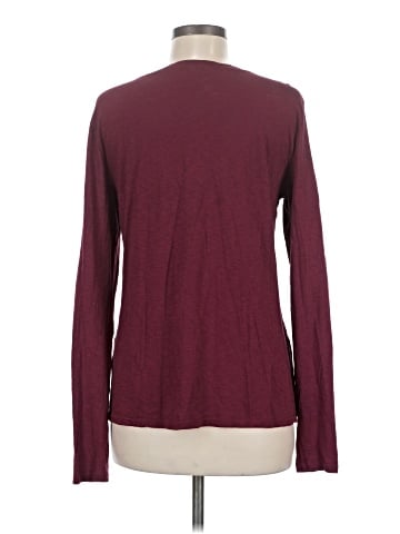 Michael Stars Long Sleeve T-Shirt (view 2)