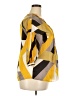 Magaschoni Yellow 3/4 Sleeve Blouse Size XXL (estimated) - photo 4