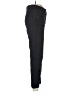 Massimo Dutti Black Casual Pants Size 8 - photo 4