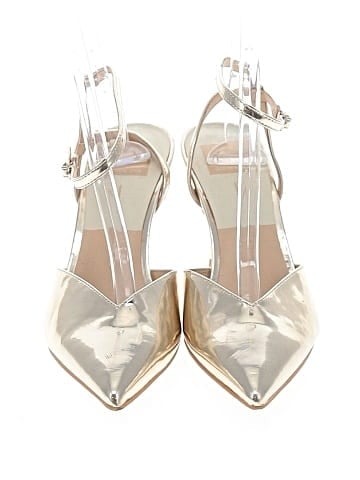 Dolce Vita Heels (view 2)