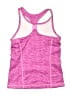 Crazy 8 Pink Active Tank Size 6X - photo 2