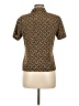 Notations Gold Short Sleeve Blouse Size M (estimated) - photo 2