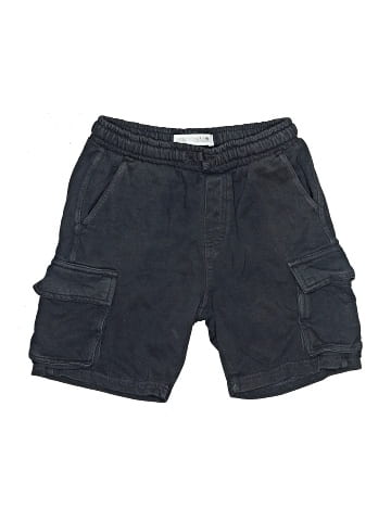 Zara Cargo Shorts (view 1)