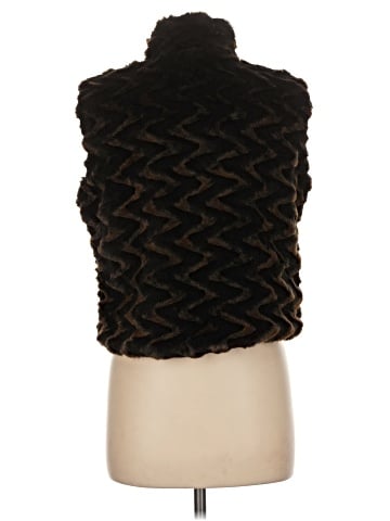 Cejon Accessories Inc. Faux Fur Vest (view 2)