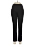 DKNY Solid Black Active Pants Size M - photo 1