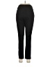 DKNY Solid Black Active Pants Size M - photo 2