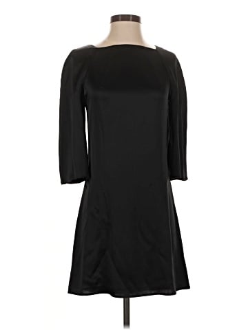 ABS Allen Schwartz Cocktail Dress (view 1)