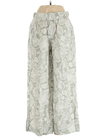 Tahari Linen Pants (view 1)