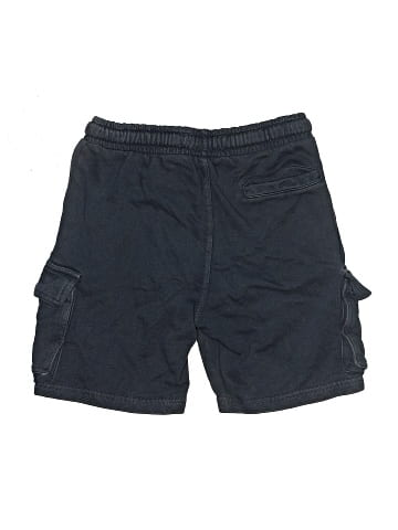 Zara Cargo Shorts (view 2)
