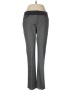 Express Houndstooth Gray Dress Pants Size 4 - photo 1