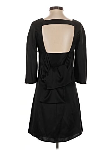ABS Allen Schwartz Cocktail Dress (view 2)