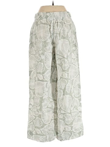 Tahari Linen Pants (view 2)