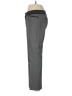 Express Houndstooth Gray Dress Pants Size 4 - photo 5