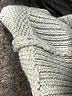Gap Gray Pullover Sweater Size L - photo 8