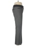 Express Houndstooth Gray Dress Pants Size 4 - photo 4