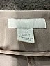 H&M Solid Gray Casual Pants Size M - photo 4