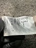 H&M Solid Gray Casual Pants Size M - photo 5