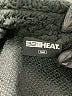 32 Degrees 100% Polyester Black Cardigan Size XL - photo 7