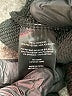 32 Degrees 100% Polyester Black Cardigan Size XL - photo 8