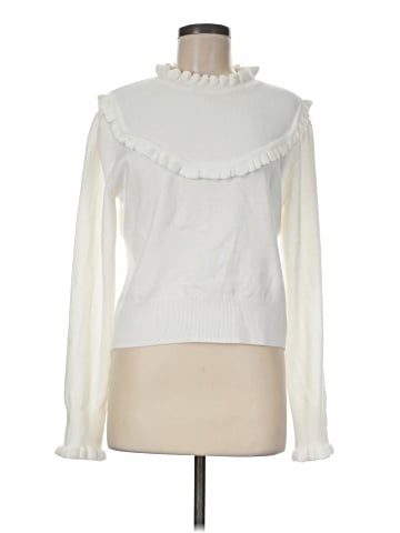 French Connection Turtleneck Sweater (view 1)