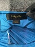 Assorted Brands Blue Long Sleeve Top Size S - photo 7