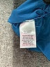 Assorted Brands Blue Long Sleeve Top Size S - photo 9