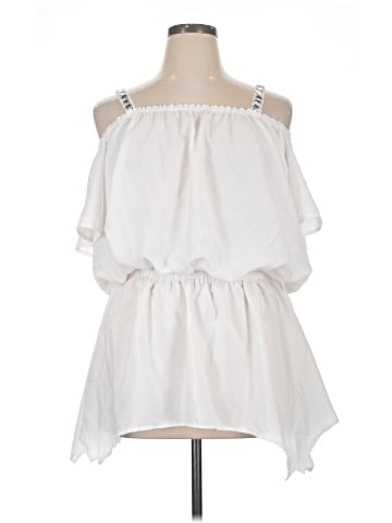 Unbranded Sleeveless Blouse (view 1)