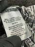 Wisp Graphic Gray Casual Dress Size 4 - photo 8