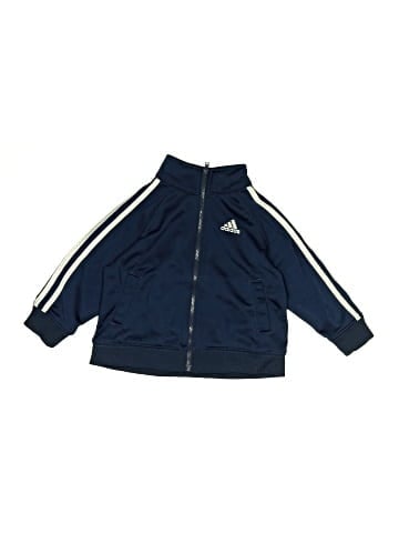 Adidas Track Jacket (view 1)