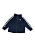 Adidas 100% Polyester Blue Track Jacket 9-12 MO / 12 MO - photo 1