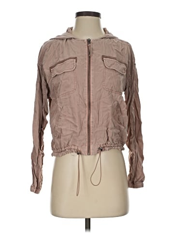 Marrakech Jacket (view 1)